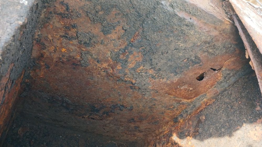 Продам котёл в хорошем состоянии