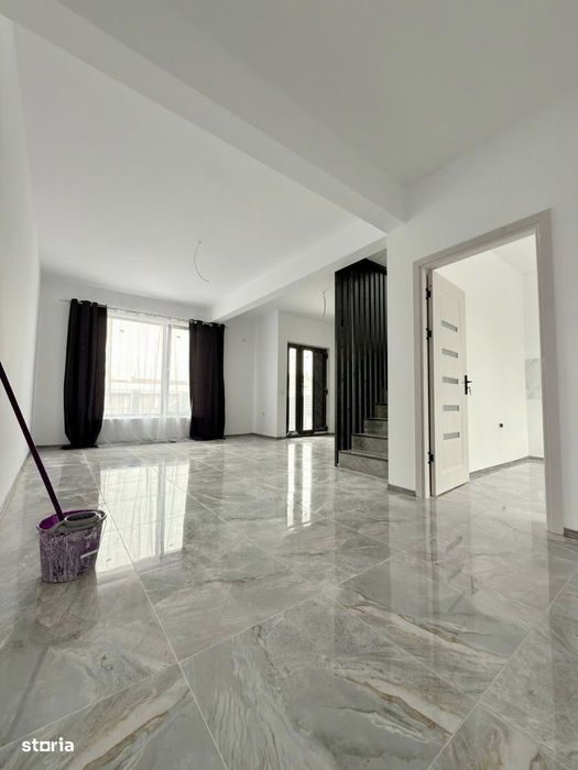 Vilă P+1 cu 4 Camere | Lumina