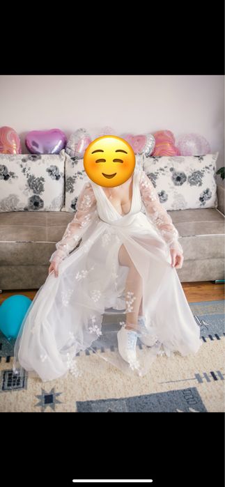 Rochie de mireasa