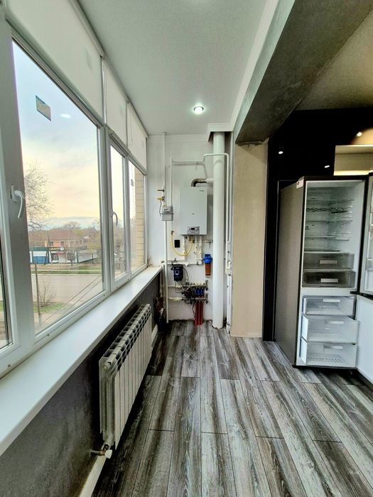 Продам 2 ком квартиру