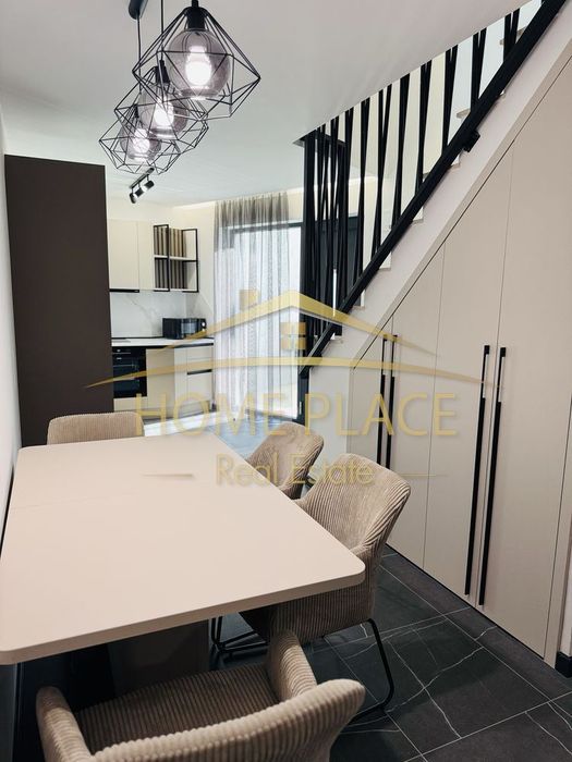 Дава се под наем Мезонет в Варна, Колхозен пазар - 60 кв.м за 688.5 € - Снимка #1