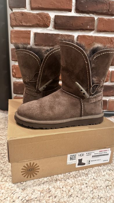 UGG Cizme dama masura 36