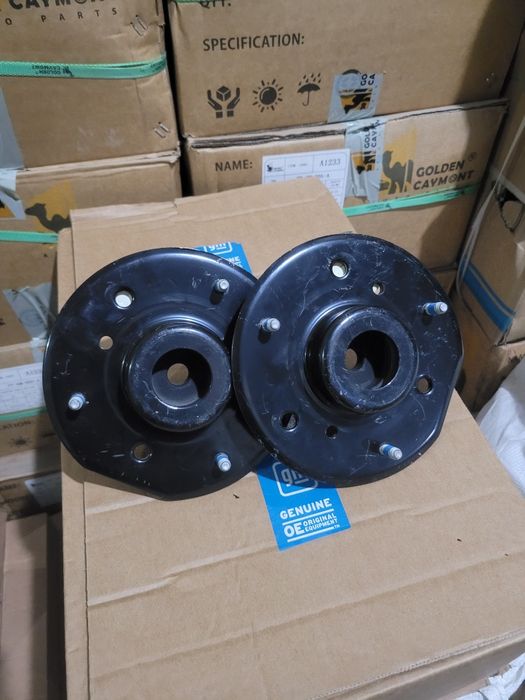 Kaptiva oldi chashka