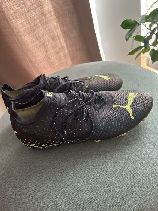 Puma FUTURE Z 1.4 (железни бутони)