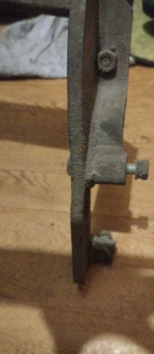 Фаркоп Митсубиси Спейс рунер рвр