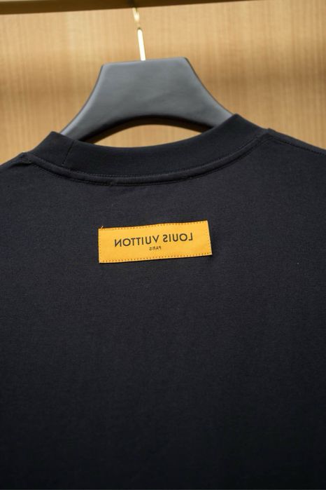 Tricou Louis Vuitton Autentic !