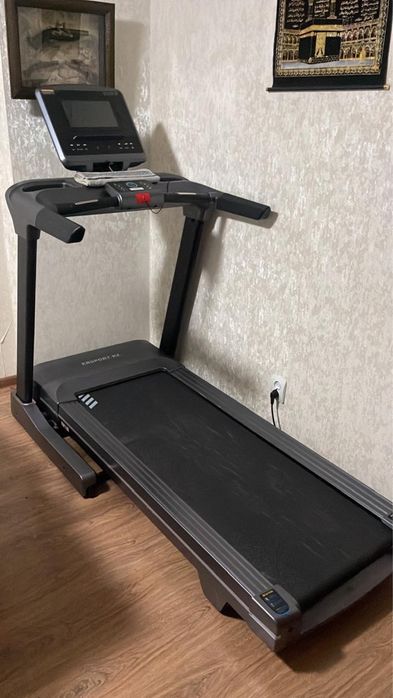 Беговая дорожка .