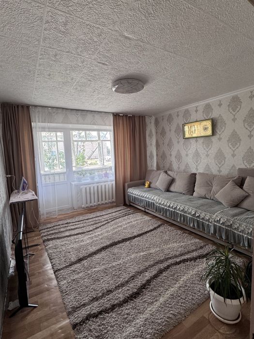Продам квартиру в п. Гранитный