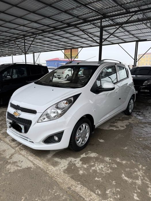 Спарк маслаа автомат 2023 жыл бензин келисмли баха нак хам авто кредит