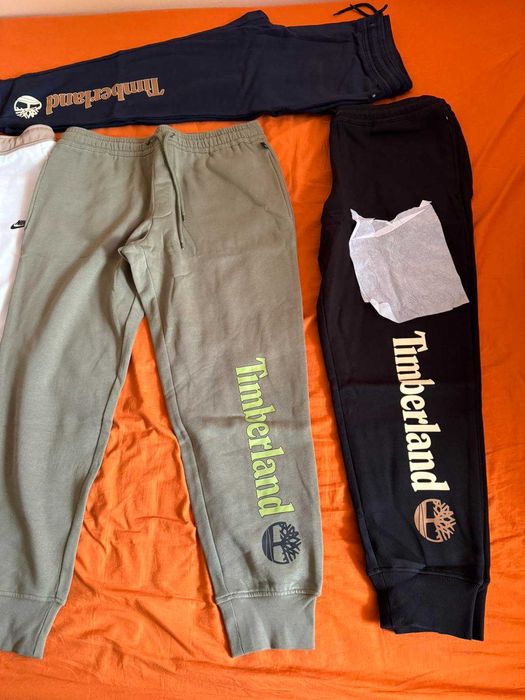 Спортно долнище Timberland , ново размер XL