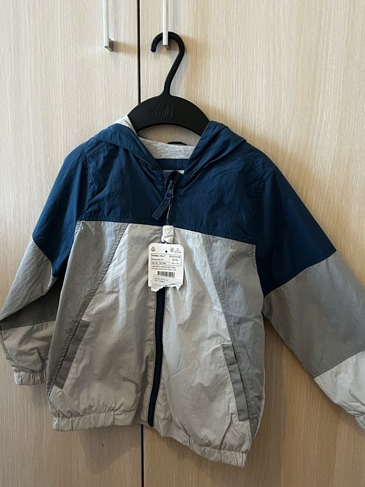 2бр нови пролетни якета lcwaikiki