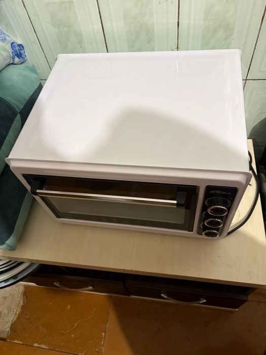 Асел печ бу таза