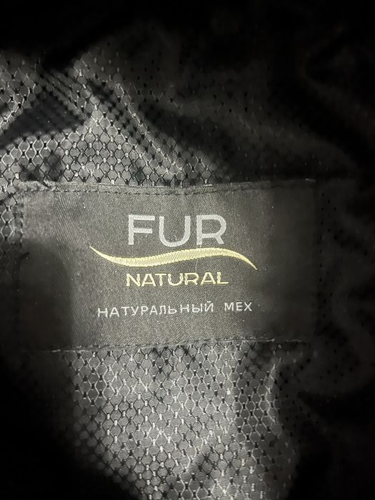 Продается  шапка норка