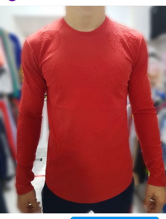 Мужские кофты  модные разные