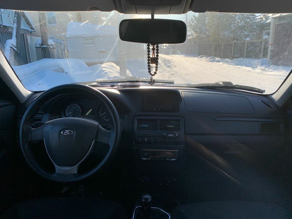 В рассрочку приора 2014