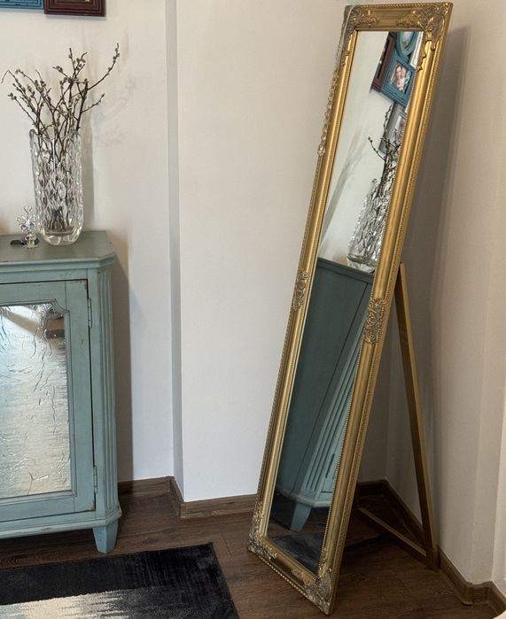 Oglinda aurie 40/160cm