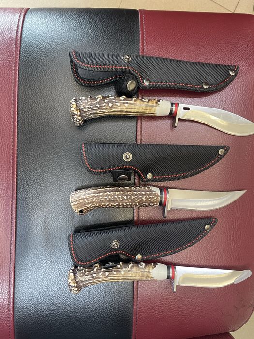 Ловни ножове Ловни ножове