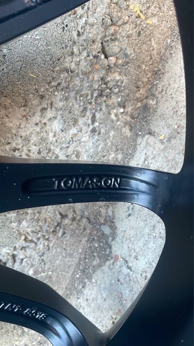 18 цола tomason 5x120