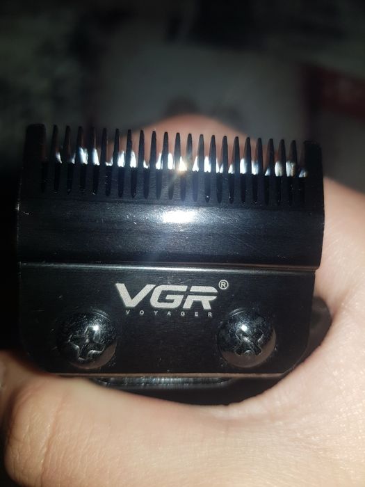 Машинка за подстригване VGR