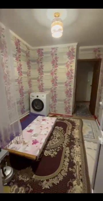 Жаңатас қаласынан 3 21/2 39кв 2 бөлмелі пәтер сатылады!!!