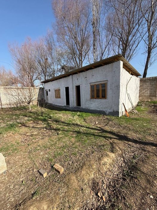 Ташгрес. Продается земельный участок под строительство 4 соток