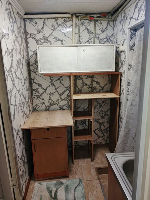 Времянка для жительства