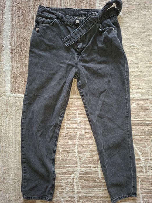 Дамски дънки нови