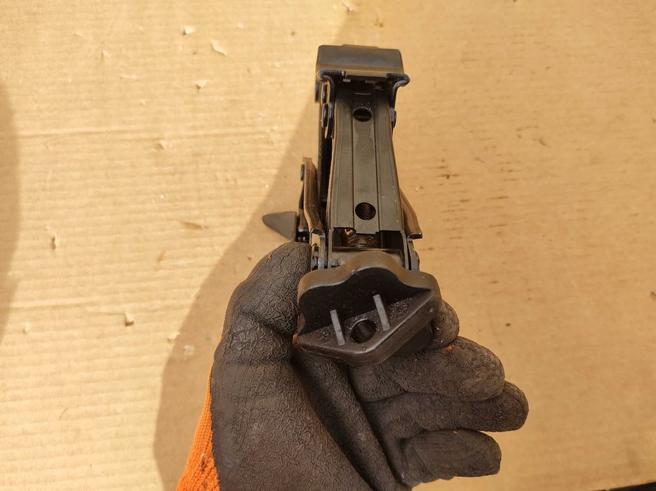 Авариен Крик Авто Крик за RENAULT Clio РЕНО Клио