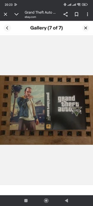 Grand theft auto V pc ( GTA 5)