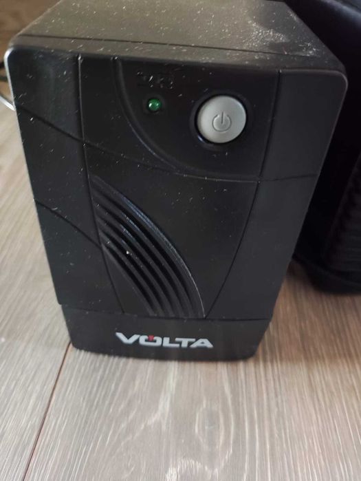 UPS KSTAR UA80 не включается ИБП VOLTA