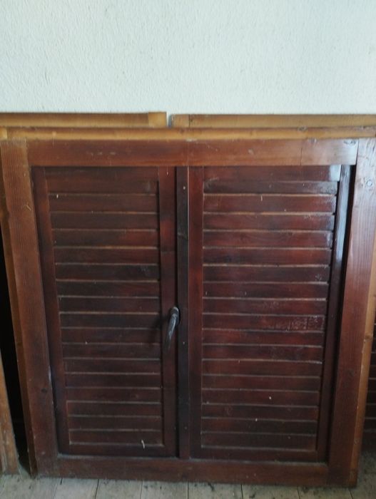 Obloane geamuri casă