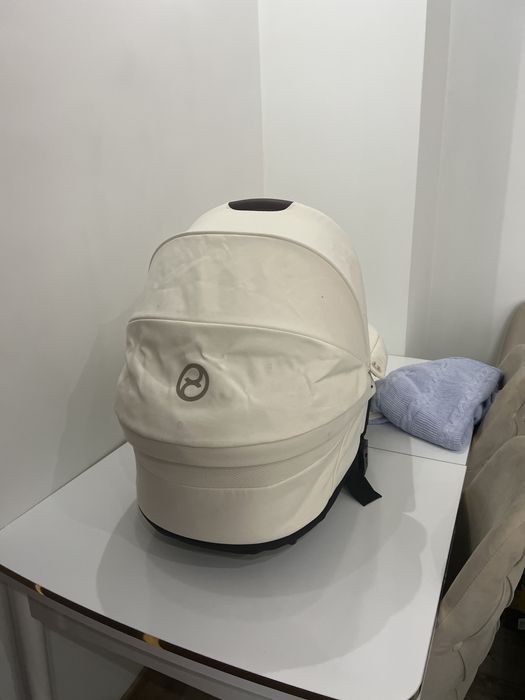 Кош за новородено Cybex Cot S Lux
