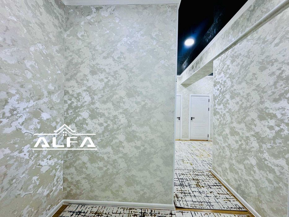 2 xonali 75m2 4-qavat.5 qavatli yangi g’ishtli dom.#2x #271sh