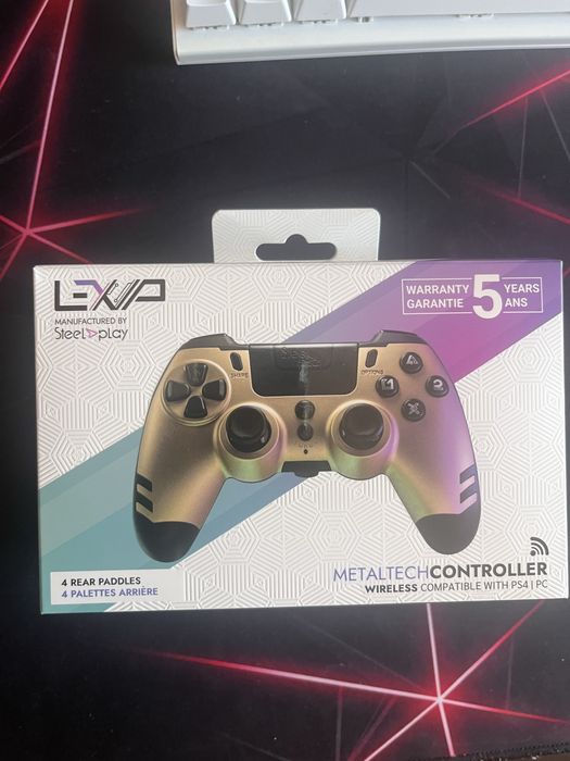 Playstation 4 slim 1tb