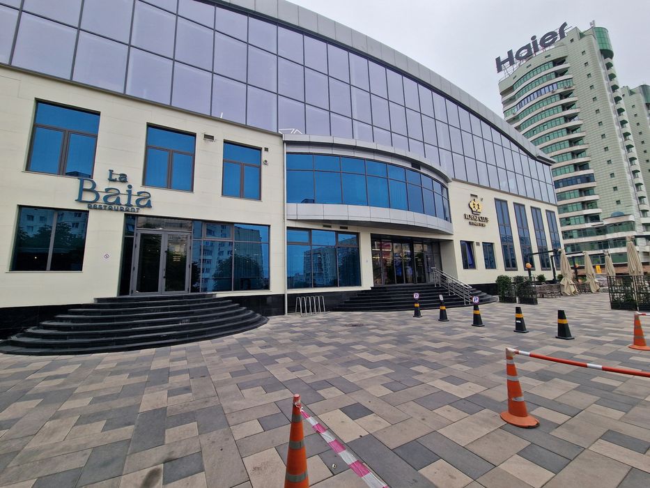 Абонемент Royal Club Samal