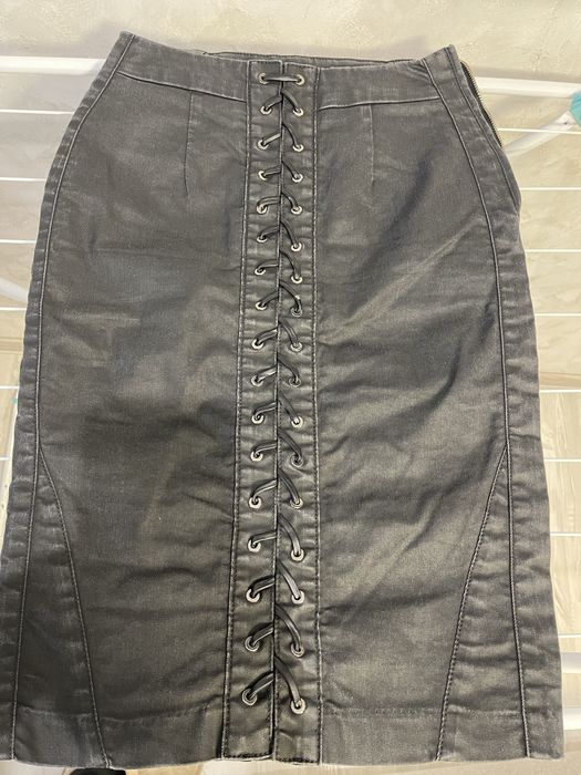 Риза Alessa комплект клин и суитшърт Adidas Guess Pause Negative