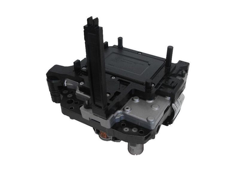 Диагностика и Ремонт на Мехатроник 0AM DQ-200 DQ-250 DQ-500 0B5 DL501