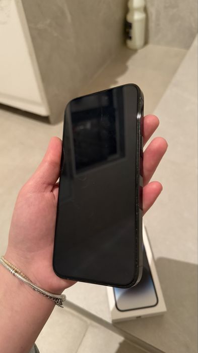 Продам Iphone 14 Pro Max