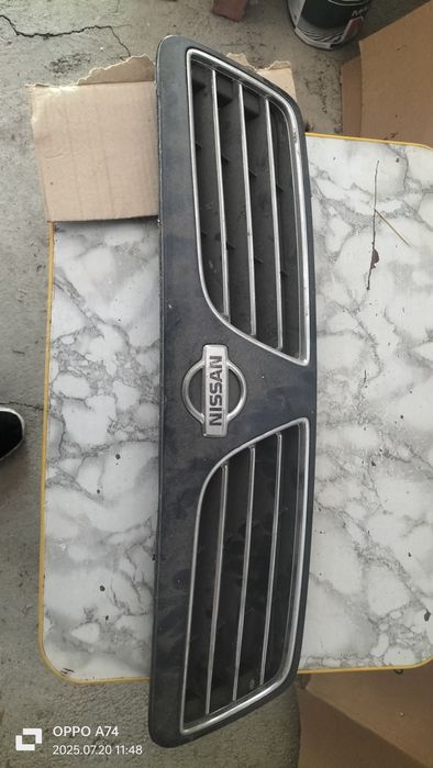 Ниссан максима А32 зап. части.