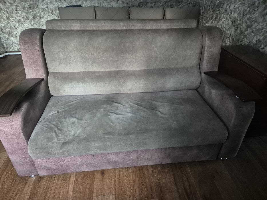 Продам диван 190*90