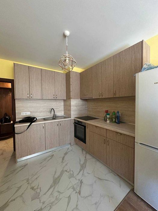 Дава се под наем Двустаен апартамент в София, Зона Б-18 - 64 кв.м за 698.19 € - Снимка #3