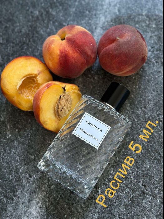 Chimilka отливает 5 мл. ОРИГИНАЛ