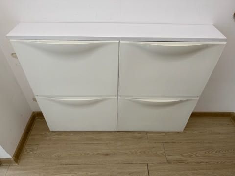 Шкаф за обувки/съхранение