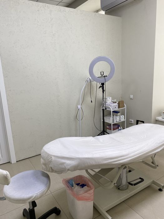 Сдается кабинет в салоне в центре города