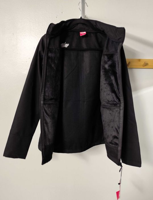 Мъжко яке The North Face softshell windstoper ветровка