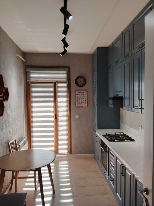 Продаётся 2комнатная квартира 63м2 в Алмазар Бизнес сити. Собственник