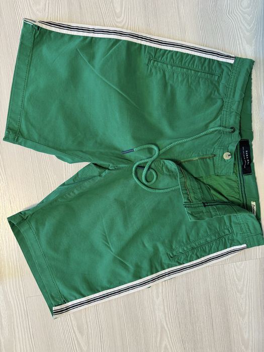 Pantaloni scurti - Diesel - Polo - Replay - Adidas - Zara si PB -6 buc