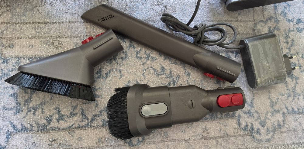 Прахосмукачка Dyson SV12 за части