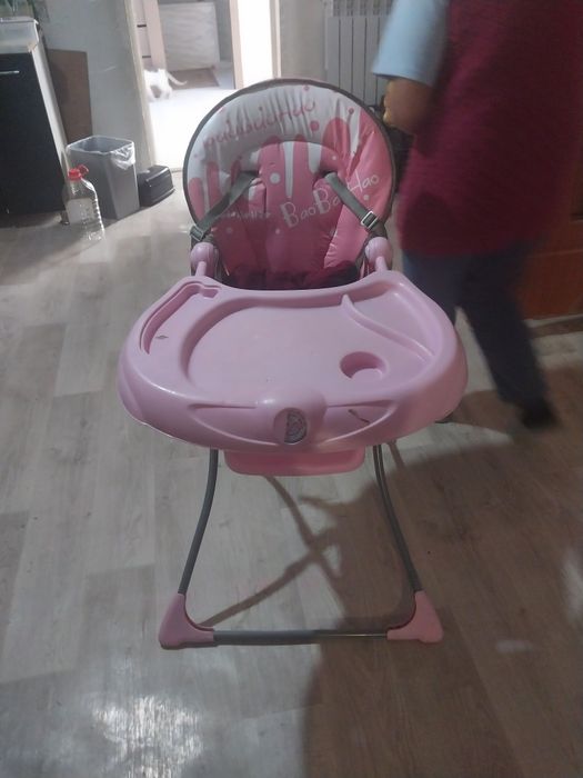 Продам манеж трансформер детский