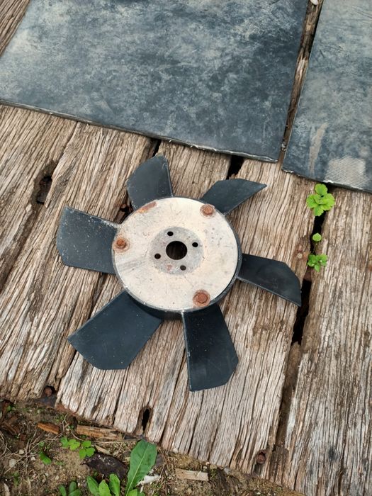 Запасные части на Газ